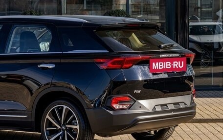 FAW Bestune T77, 2024 год, 1 845 000 рублей, 10 фотография