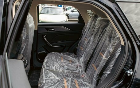 FAW Bestune T77, 2024 год, 1 845 000 рублей, 18 фотография