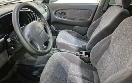 KIA Spectra II (LD), 2007 год, 359 000 рублей, 12 фотография