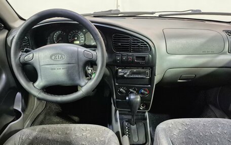 KIA Spectra II (LD), 2007 год, 359 000 рублей, 10 фотография