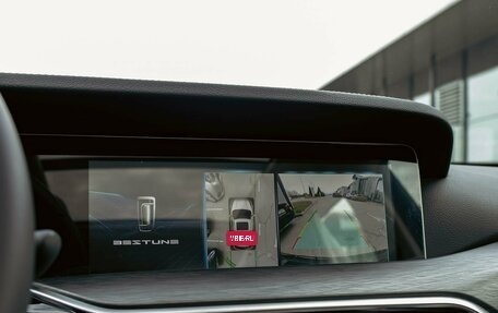 FAW Bestune T77, 2024 год, 1 845 000 рублей, 14 фотография