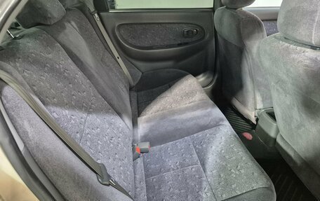 KIA Spectra II (LD), 2007 год, 359 000 рублей, 14 фотография