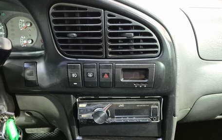 KIA Spectra II (LD), 2007 год, 359 000 рублей, 17 фотография