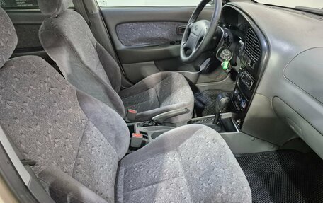 KIA Spectra II (LD), 2007 год, 359 000 рублей, 13 фотография