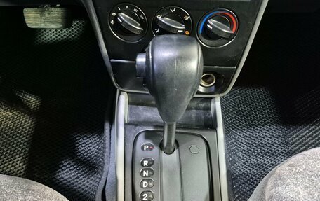 KIA Spectra II (LD), 2007 год, 359 000 рублей, 16 фотография