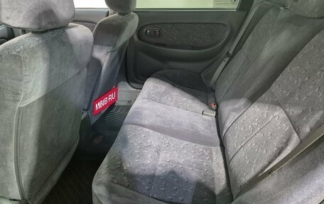 KIA Spectra II (LD), 2007 год, 359 000 рублей, 15 фотография