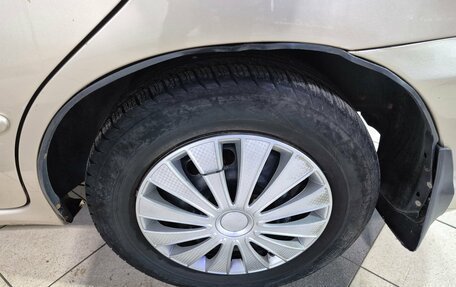 KIA Spectra II (LD), 2007 год, 359 000 рублей, 20 фотография