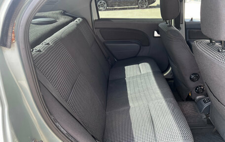 Renault Logan I, 2007 год, 335 000 рублей, 8 фотография