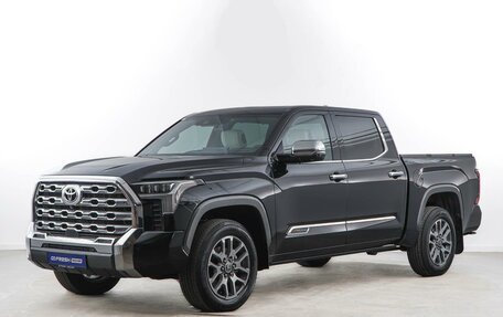 Toyota Tundra, 2022 год, 8 145 055 рублей, 5 фотография