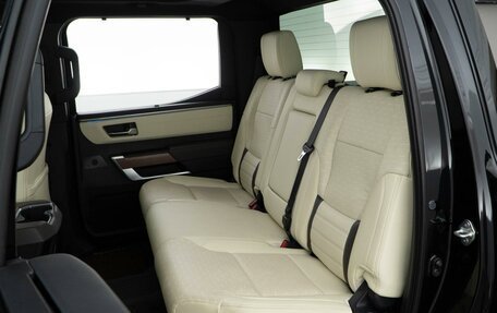 Toyota Tundra, 2022 год, 8 145 055 рублей, 9 фотография