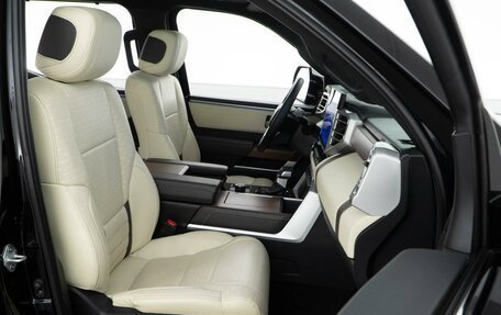 Toyota Tundra, 2022 год, 8 145 055 рублей, 8 фотография