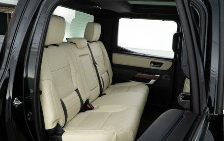 Toyota Tundra, 2022 год, 8 145 055 рублей, 7 фотография