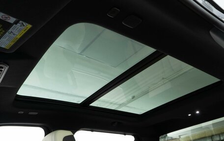 Toyota Tundra, 2022 год, 8 145 055 рублей, 12 фотография