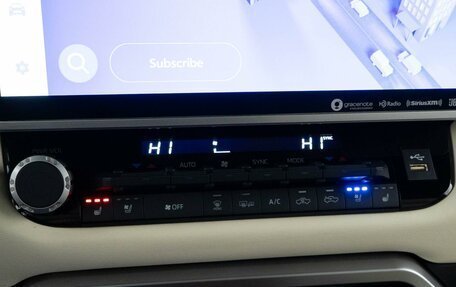 Toyota Tundra, 2022 год, 8 145 055 рублей, 19 фотография