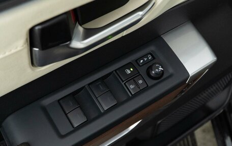 Toyota Tundra, 2022 год, 8 145 055 рублей, 15 фотография