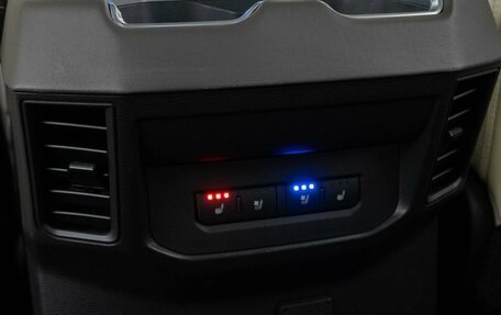 Toyota Tundra, 2022 год, 8 145 055 рублей, 20 фотография