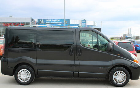 Renault Trafic, 2003 год, 1 099 000 рублей, 4 фотография