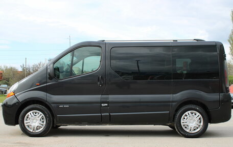 Renault Trafic, 2003 год, 1 099 000 рублей, 8 фотография