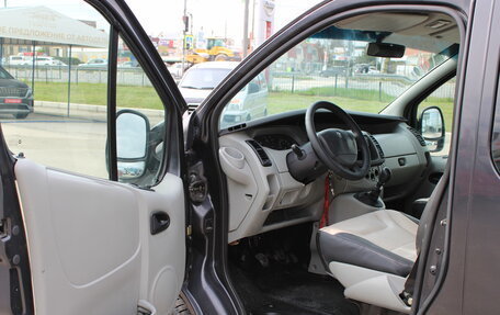 Renault Trafic, 2003 год, 1 099 000 рублей, 11 фотография