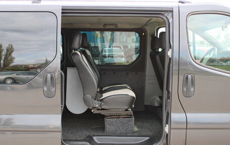 Renault Trafic, 2003 год, 1 099 000 рублей, 16 фотография