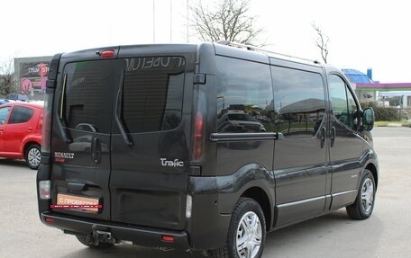 Renault Trafic, 2003 год, 1 099 000 рублей, 5 фотография