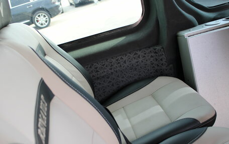 Renault Trafic, 2003 год, 1 099 000 рублей, 19 фотография