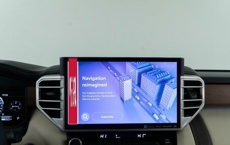 Toyota Tundra, 2022 год, 8 145 055 рублей, 21 фотография