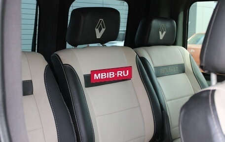 Renault Trafic, 2003 год, 1 099 000 рублей, 18 фотография