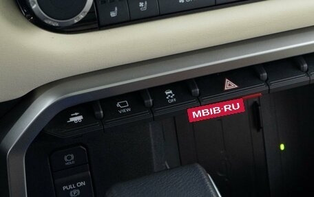 Toyota Tundra, 2022 год, 8 145 055 рублей, 18 фотография