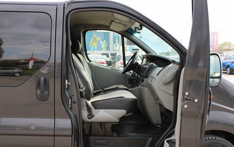 Renault Trafic, 2003 год, 1 099 000 рублей, 21 фотография