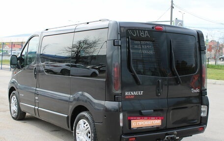 Renault Trafic, 2003 год, 1 099 000 рублей, 7 фотография