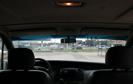 Renault Trafic, 2003 год, 1 099 000 рублей, 28 фотография