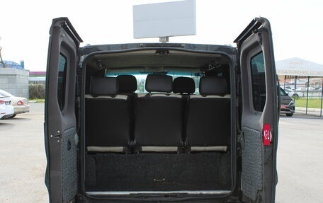 Renault Trafic, 2003 год, 1 099 000 рублей, 15 фотография