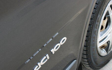 Renault Trafic, 2003 год, 1 099 000 рублей, 33 фотография