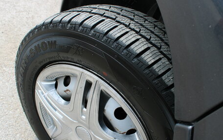 Renault Trafic, 2003 год, 1 099 000 рублей, 34 фотография