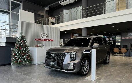 GAC GS8, 2026 год, 4 799 000 рублей, 2 фотография