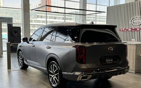 GAC GS8, 2026 год, 4 799 000 рублей, 6 фотография