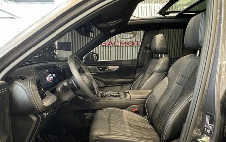 GAC GS8, 2026 год, 4 799 000 рублей, 10 фотография