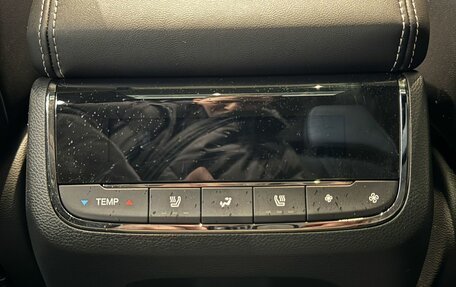 GAC GS8, 2026 год, 4 799 000 рублей, 12 фотография