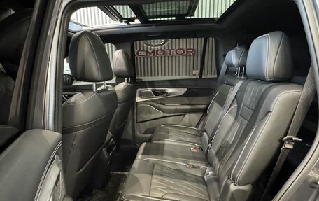 GAC GS8, 2026 год, 4 799 000 рублей, 11 фотография