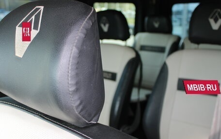 Renault Trafic, 2003 год, 1 099 000 рублей, 14 фотография