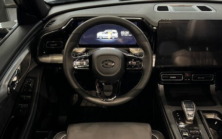 GAC GS8, 2026 год, 4 799 000 рублей, 13 фотография