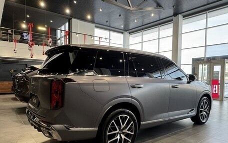 GAC GS8, 2026 год, 4 799 000 рублей, 5 фотография