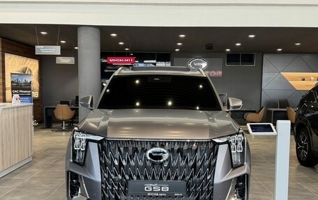 GAC GS8, 2026 год, 4 799 000 рублей, 3 фотография