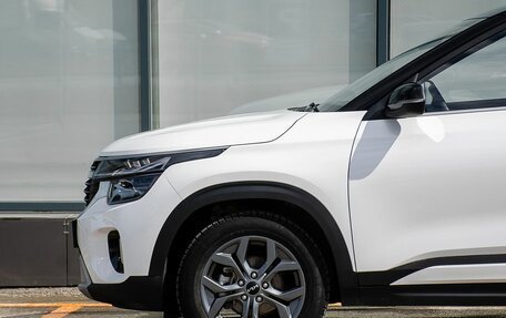 KIA Seltos I, 2024 год, 2 550 000 рублей, 9 фотография