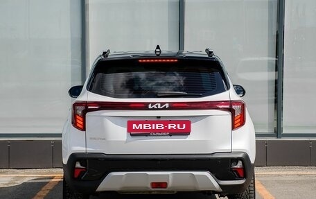 KIA Seltos I, 2024 год, 2 550 000 рублей, 4 фотография