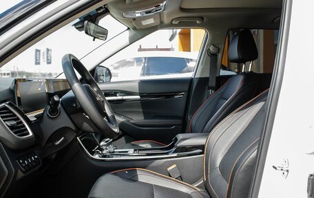 KIA Seltos I, 2024 год, 2 550 000 рублей, 12 фотография