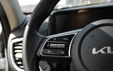 KIA Seltos I, 2024 год, 2 550 000 рублей, 16 фотография