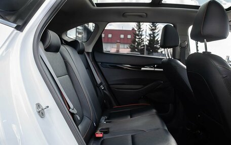 KIA Seltos I, 2024 год, 2 550 000 рублей, 13 фотография