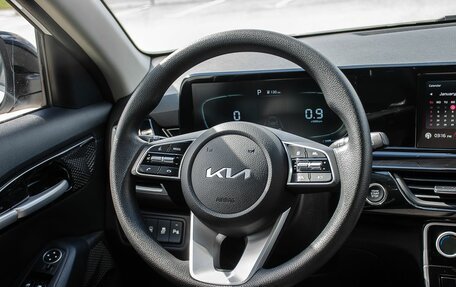 KIA Seltos I, 2024 год, 2 550 000 рублей, 15 фотография